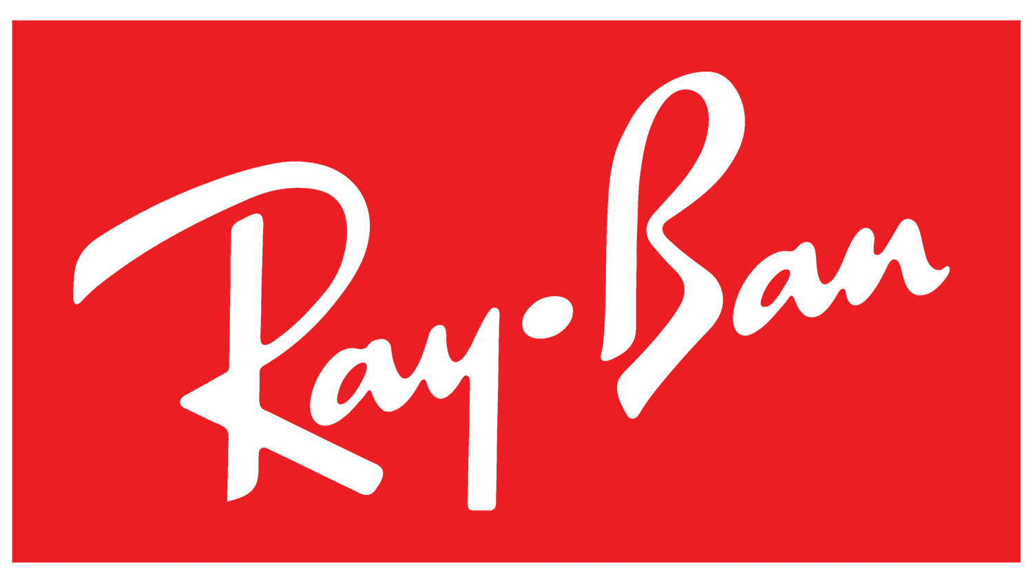 RAY BAN