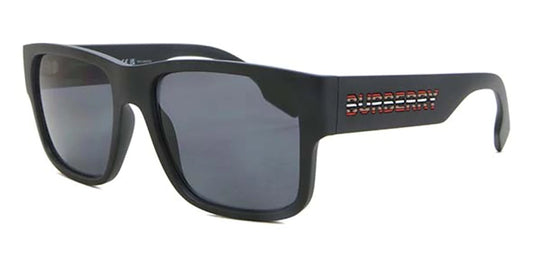 Burberry BE4358 KNIGHT Polarized 346481