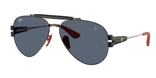 Ray-Ban RB3762M F00987